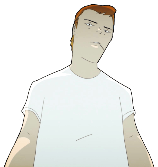 Brittle Bones Nicky Crooked City Studios